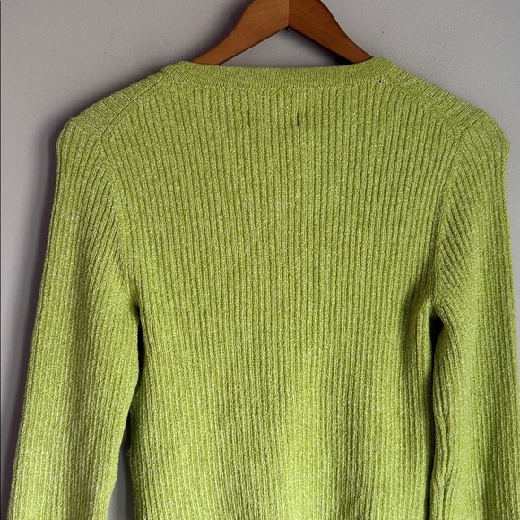 Apparis Brittney Ribbed Cardigan - Picture 9 of 13